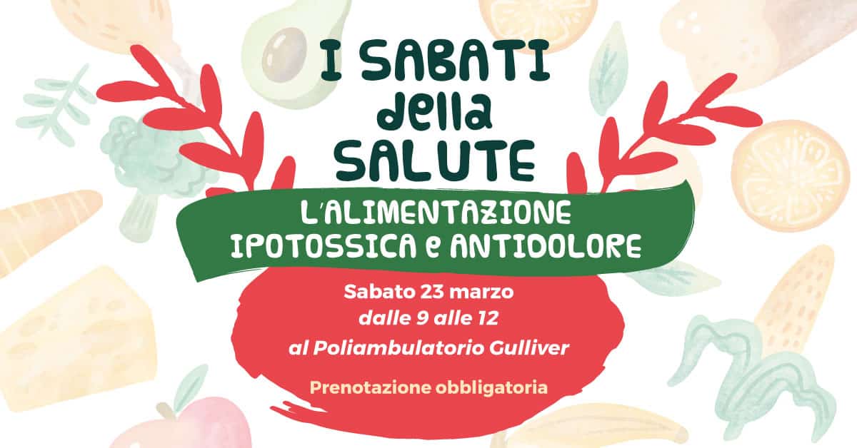 alimentazione ipotossica